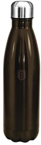 BERLINGERHAUS BERLINGERHAUS Termoska fľaša nerez 0,5 l Shiny Black Collection BH-6820