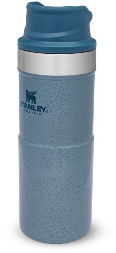 Termohrnček Stanley Classic series termohrnček do jednej ruky 350 ml ľadová modrá