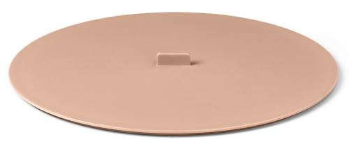 BLIM PLUS Pokrievka BLIM PLUS Nettuno/Hera XL CP50-335 Pink Sand, 30 cm