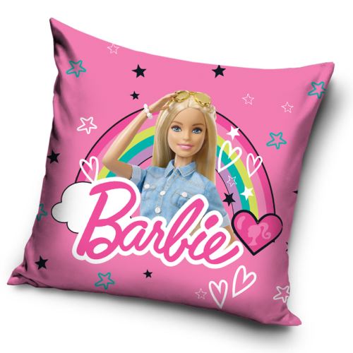 Obliečka na vankúšik Barbie Čarovná Dúha