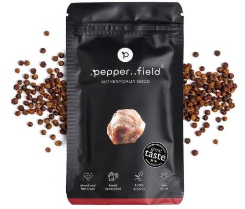 Korenie .pepper..field Červené Kampotské korenie 50 g