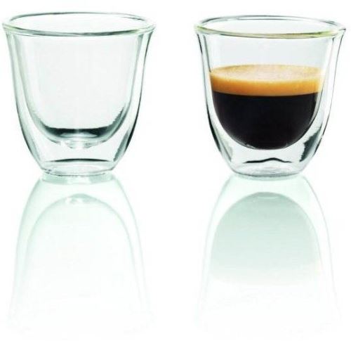 Sada pohárov De'Longhi Sada pohárov 2ks Espresso poháre
