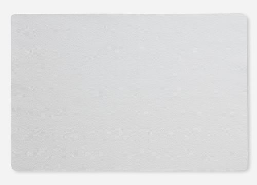 KELA KELA Prestieranie KIMARA koženka biela 45x30cm KL-12095