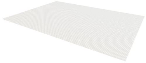 Podložka do zásuvky TESCOMA Protiskluzová podložka FlexiSPACE 150 x 50 cm, bílá