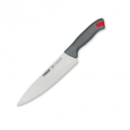 kuchársky nôž Chef 210 mm, Pirge Gastro HACCP 7 farieb