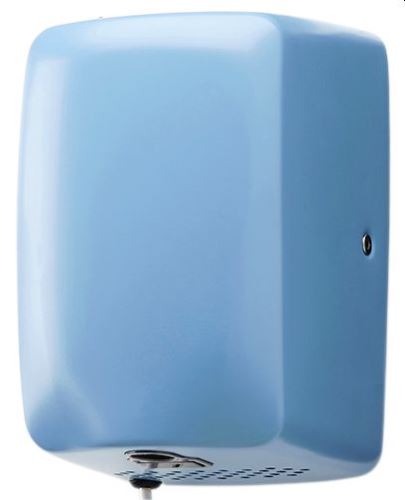 Automatický elektrický sušič rúk Rossignol ZEFF, 51424, 1150 W, modrý