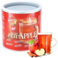 Lynch Foods Hot Apple - Horúce jablko vrecko 23g