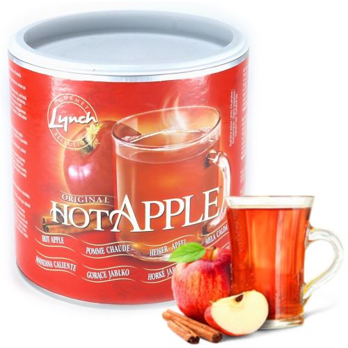 Lynch Foods Hot Apple - Horúce jablko