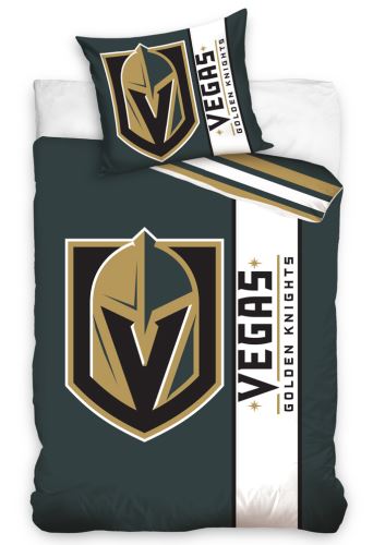 Hokejové obliečky NHL Vegas Golden Knights Belt