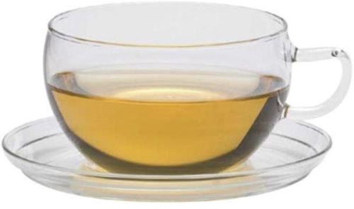 Šálka Gastro Šálka na čaj s tanierikom 400 ml