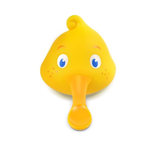 Detská lyžička FRED Spor Duck