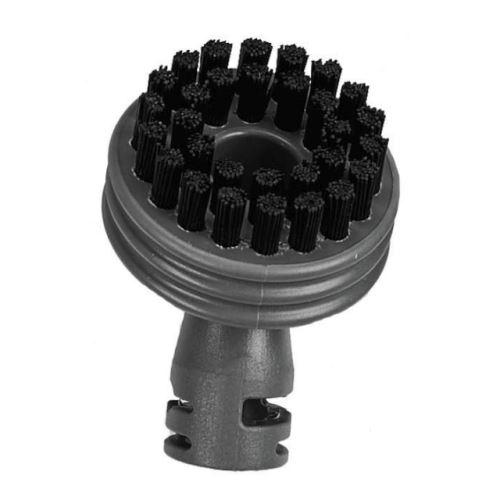 Náhradný nylon kefka XL pre Polti Vaporetto Diffuson, Handy, Smart a parné mopy SV4xx