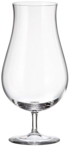 Poháre BOHEMIA ROYAL CRYSTAL Beercraft poháre 630 ml 6 ks 1SG69