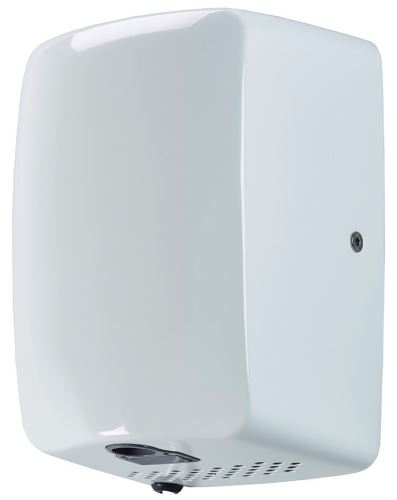 Automatický elektrický osoušeč rukou Rossignol ZEFF, 51412, 1150 W, bílý