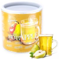 Lynch Foods Hot Apple - Horúca hruška sáčok 23g