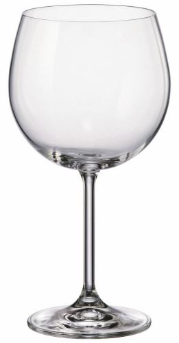 Sklenice BOHEMIA ROYAL CRYSTAL Gin Tonic sklenice 2 ks 620 ml