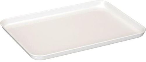 Tácka Gastro Tácka plastová 36x26 cm, biela