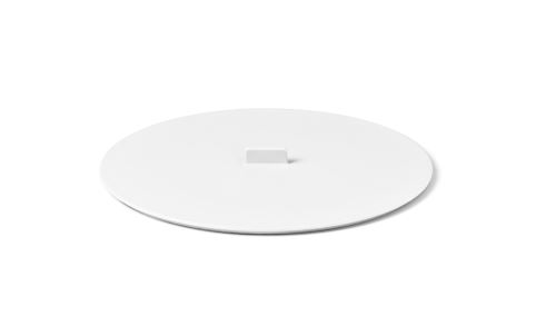 BLIM PLUS Pokrievka BLIM PLUS Nettuno/Hera S CP50-000 Artic White, 15 cm