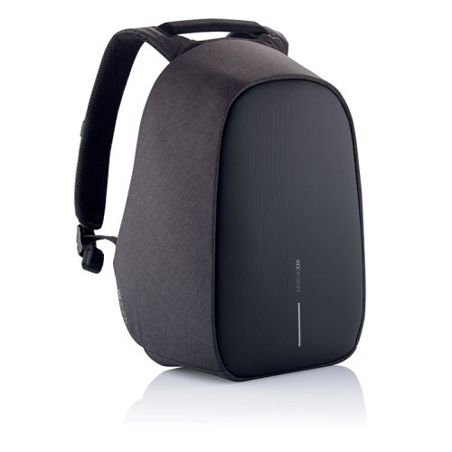 Bezpečnostní batoh, který nelze vykrást Bobby Hero XL 17", XD Design, černý