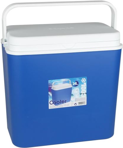 PROGARDEN PROGARDEN Chladící box 24 litrů modrá KO-Y20290070