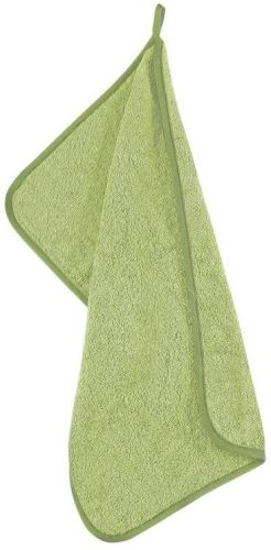 Ručník Bellatex Froté ručník - 30 x 50 cm - olivový
