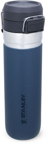 STANLEY QUICK FLIP vákuová fľaša 700ml modrá navy