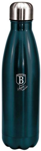 BERLINGERHAUS BERLINGERHAUS Termoska fľaša nerez 0,5 l Aquamarine Metallic Line BH-6371