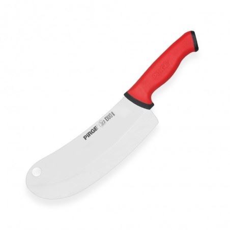 mäsiarsky kolískový nôž na cibuľu a zeleninu 190 mm, Pirge DUO Butcher