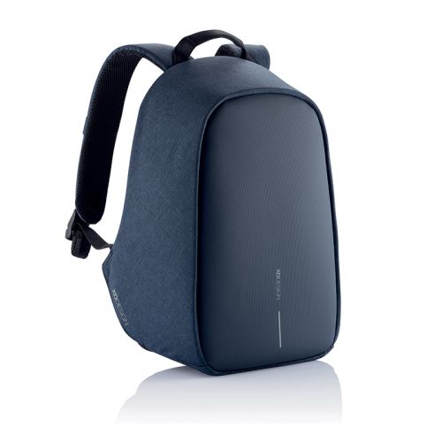 Bezpečnostné batoh, ktorý nemožno vykradnúť Bobby Hero Small 13.3 ", XD Design, navy