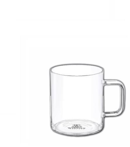 Pohár WILMAX CUP na americano 160 ml 6 ks