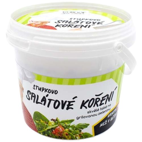 Kulinár - Petr Stupka Korenie Kulinár - Šalátové korenie 60g