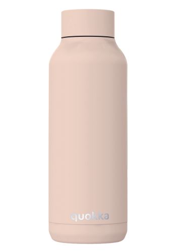 Nerezová termofľaša Solid, 510 ml, Quokka, rubber sand