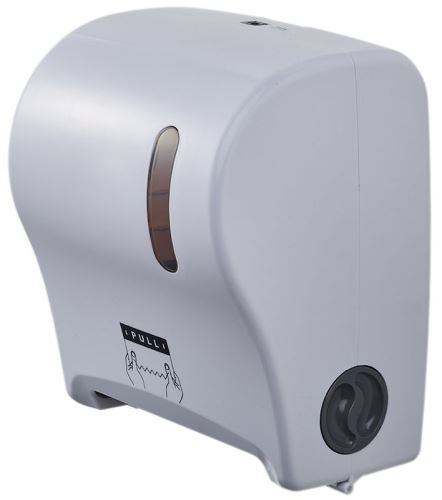 Zásobník papírových ručníků Rossignol Oleane 52649, O 210 mm max