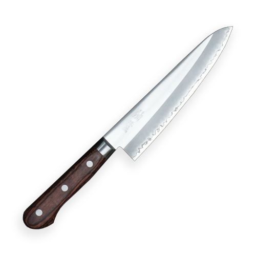 nôž Gyuto (Chef) 180 mm - Suncraft - SENZO CLAD