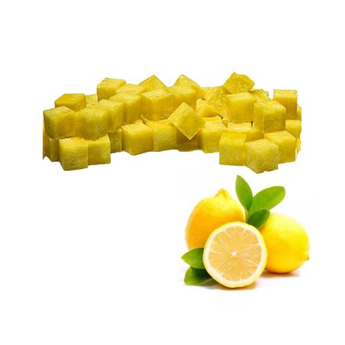 Scented cubes vonnný vosk do aromalámp - lemon (citrón), 8x 23g