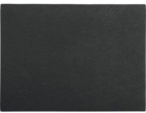 Prostírání Prostírání ZicZac Troja 45 x 33 cm, černé