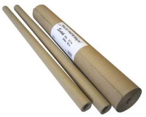 Darčekový baliaci papier Vikpap Baliaci papier šedák 1 x 50m/90g