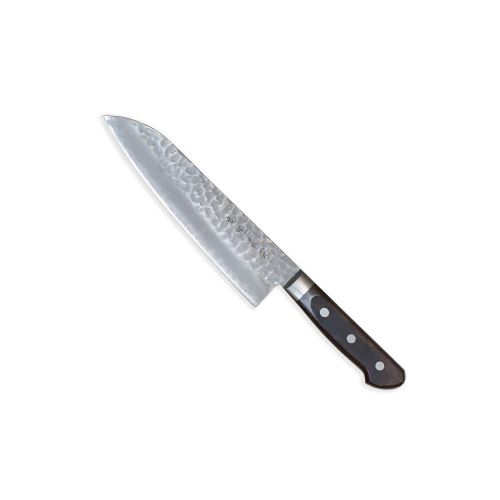 nôž Santoku 180 mm - Hokiyama - Sakon Murakumo - Tsuchime