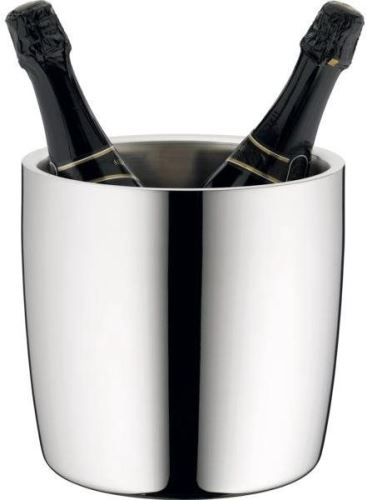 Chladič nápojov Hepp Vision Chladiaca nádoba na šampanské 21,6 cm, nerez