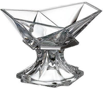Misa Crystalite Bohemia misa na nohe Origami 225mm