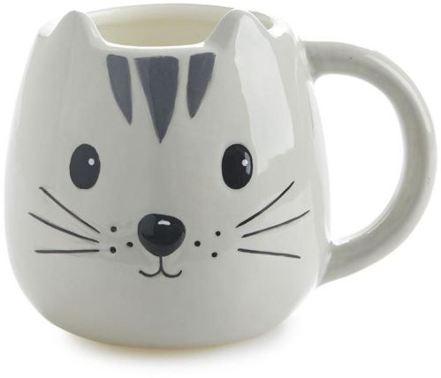 Balvi Hrnček Kitty 27558, 400ml