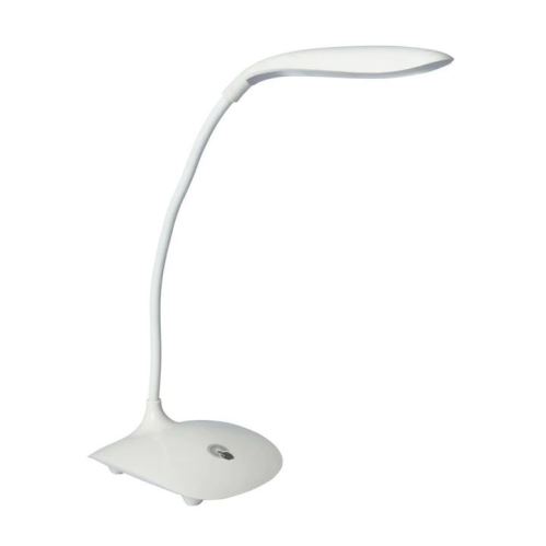 EXCELLENT EXCELLENT Stolová lampa LED biela KO-FC4500460