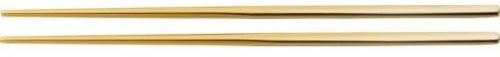 Jedálenské paličky Nerezové paličky Kyoto 2 ks 23 cm zlaté