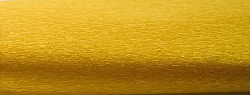 Krepový papier VICTORIA 50 x 200 cm, zlato-žltý