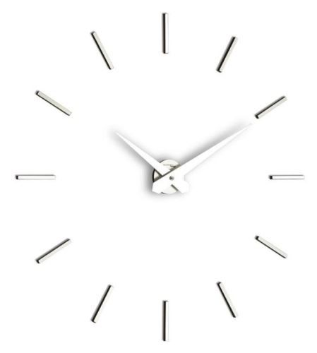 Dizajnové nástenné hodiny I200 IncantesimoDesign 90-100cm