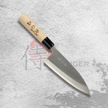 nôž Hon-Deba 150mm Kanetsune Minamoto Kanemasa B-Series