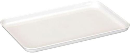 Tácka Gastro Tácka plastová 30x18 cm, biela