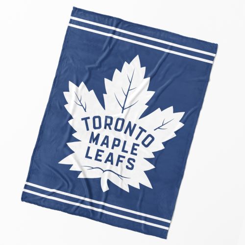 Deka NHL Toronto Maple Leafs Essential 150x200 cm