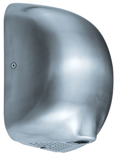 Automatický elektrický osoušeč rukou Rossignol Zelis 51678, 1400 W, nerez ocel