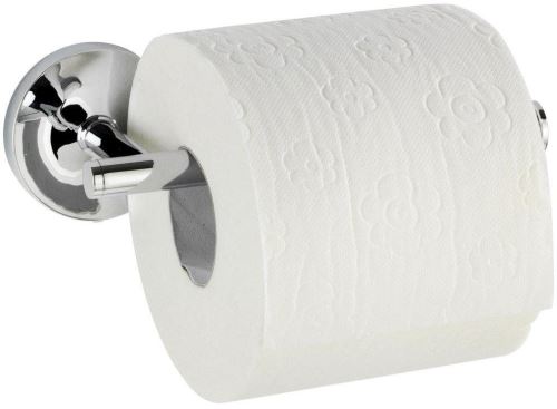 Držiak na toaletný papier WENKO, Držiak na toaletný papier Power-Loc